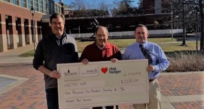 Sodexo Check Presentation